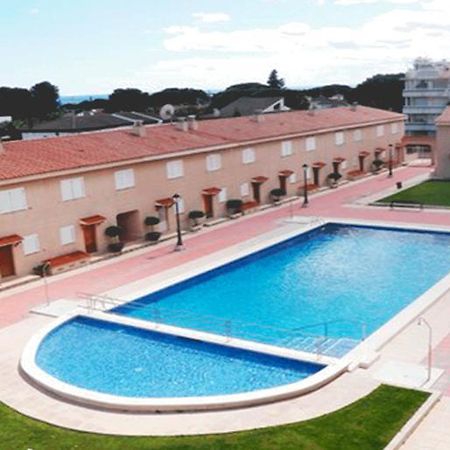 Apartsalou Cambrils Jupiter 외부 사진