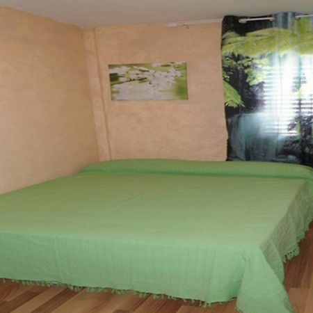 Apartsalou Cambrils Jupiter 외부 사진