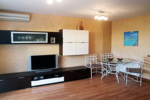 Apartsalou Cambrils Jupiter 외부 사진