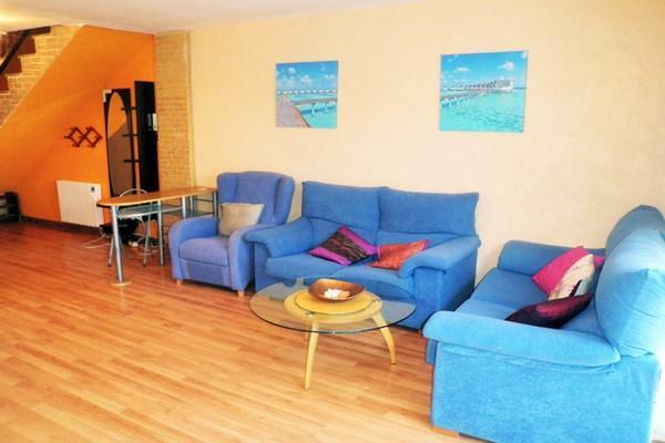 Apartsalou Cambrils Jupiter 외부 사진