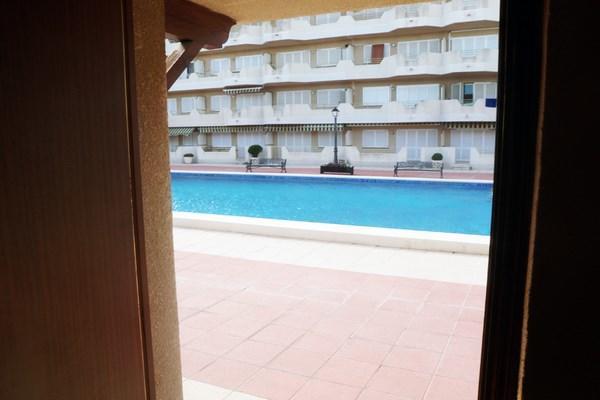 Apartsalou Cambrils Jupiter 외부 사진