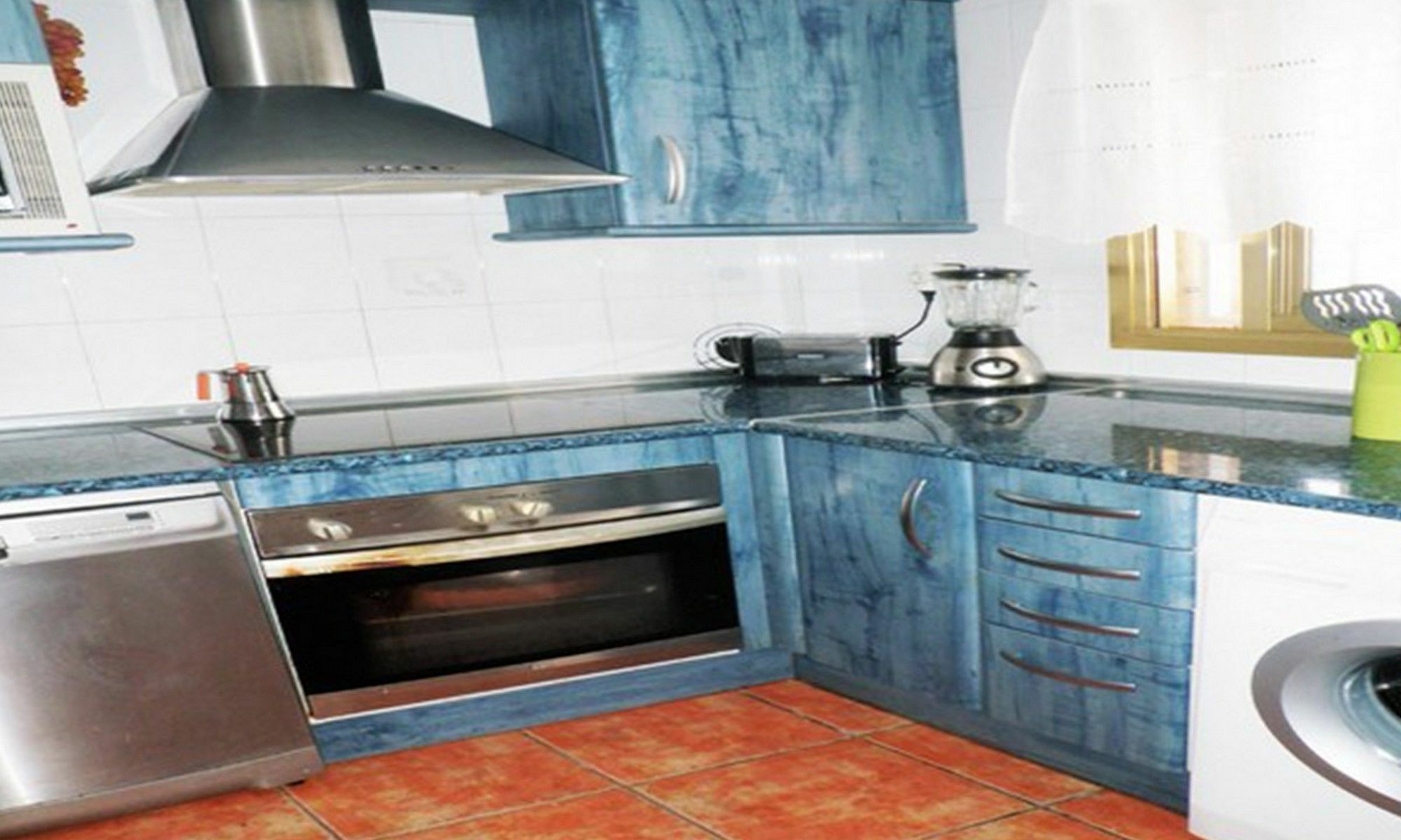 Apartsalou Cambrils Jupiter 외부 사진