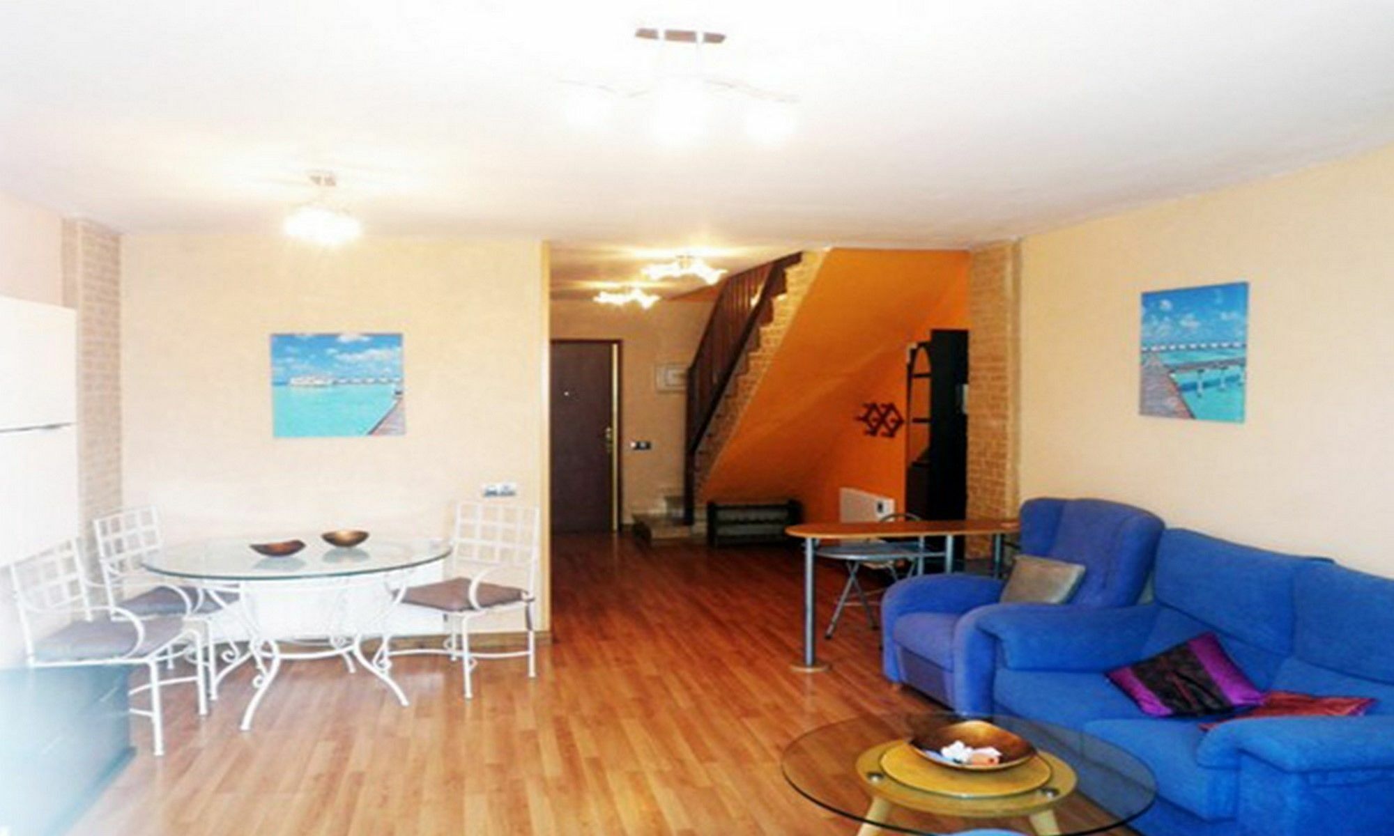 Apartsalou Cambrils Jupiter 외부 사진