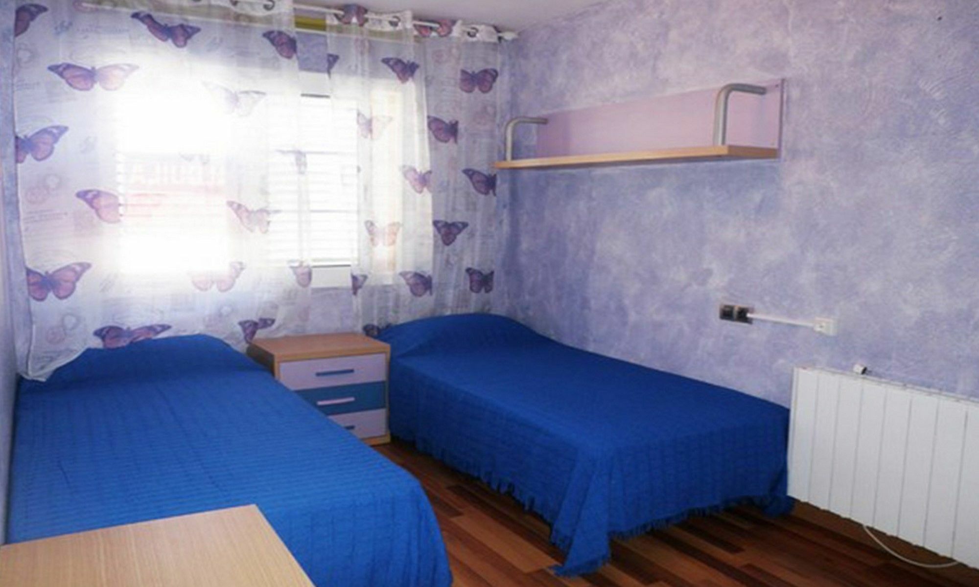 Apartsalou Cambrils Jupiter 외부 사진