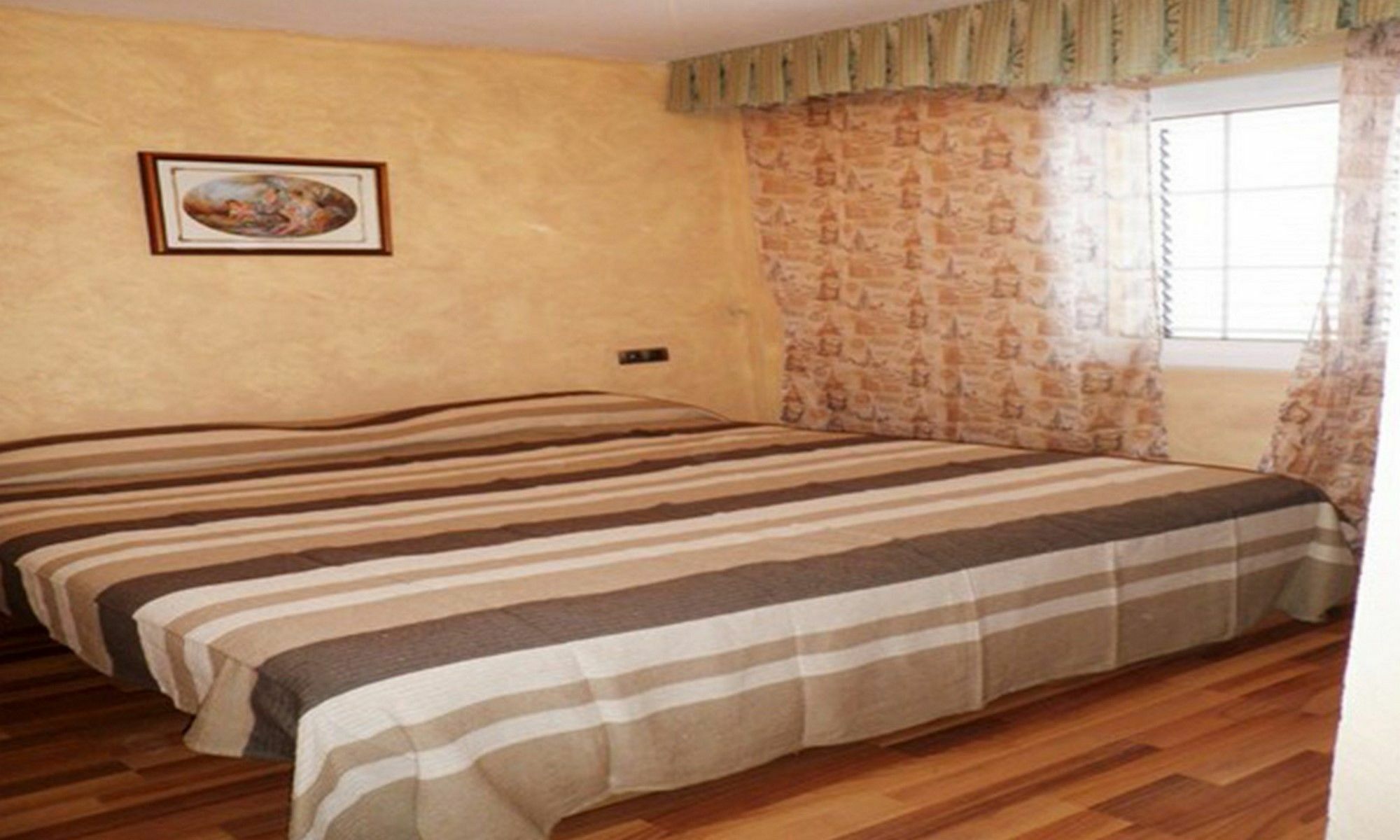 Apartsalou Cambrils Jupiter 외부 사진