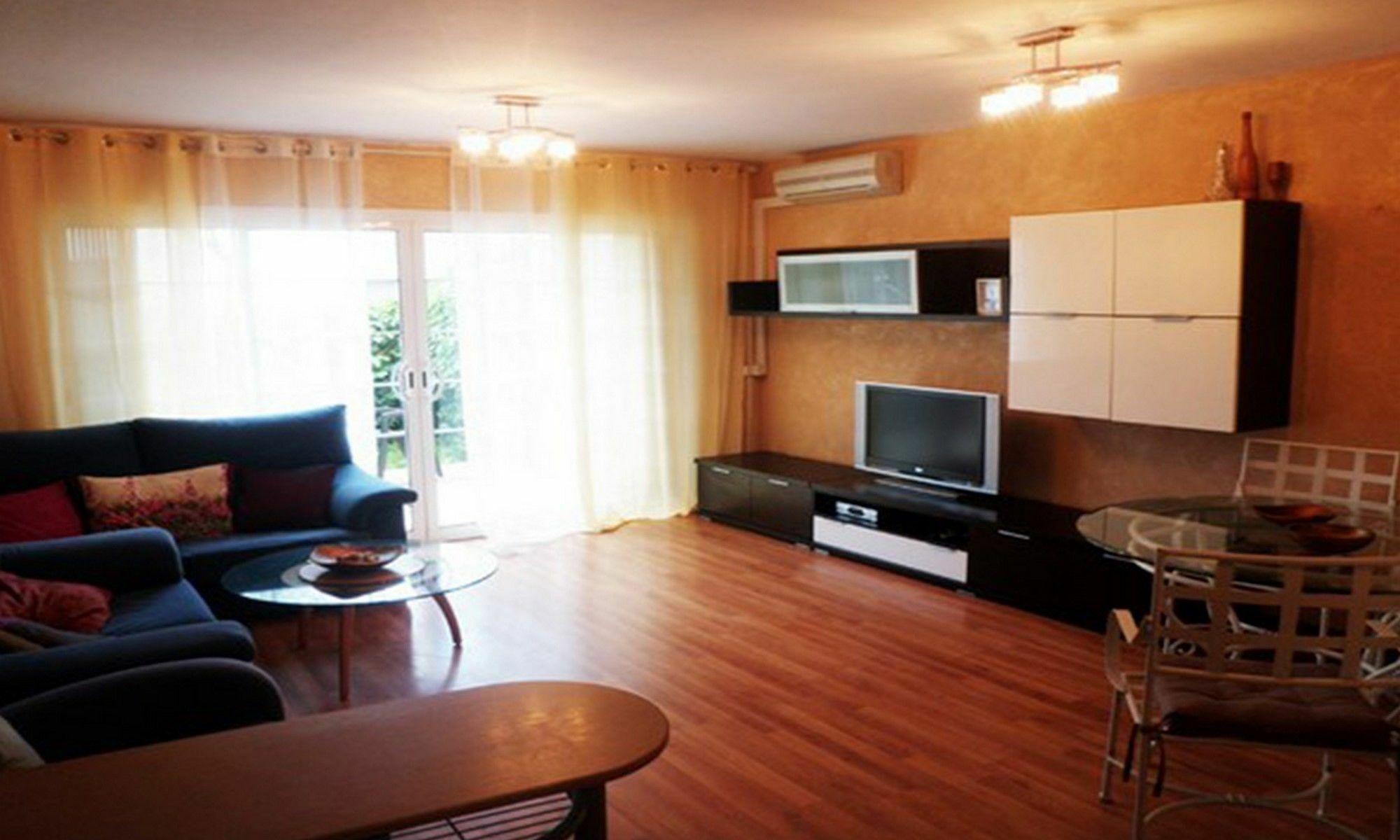 Apartsalou Cambrils Jupiter 외부 사진