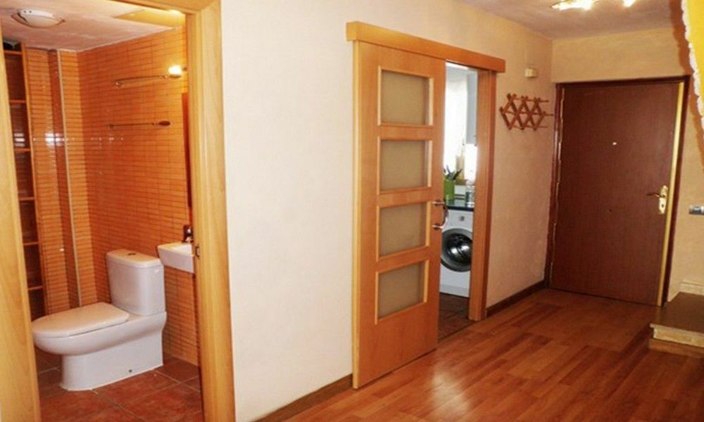 Apartsalou Cambrils Jupiter 외부 사진